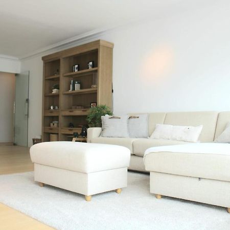 Residence La Zoute Knokke-Heist Ngoại thất bức ảnh