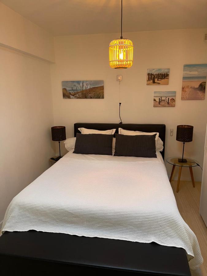 Residence La Zoute Knokke-Heist Ngoại thất bức ảnh
