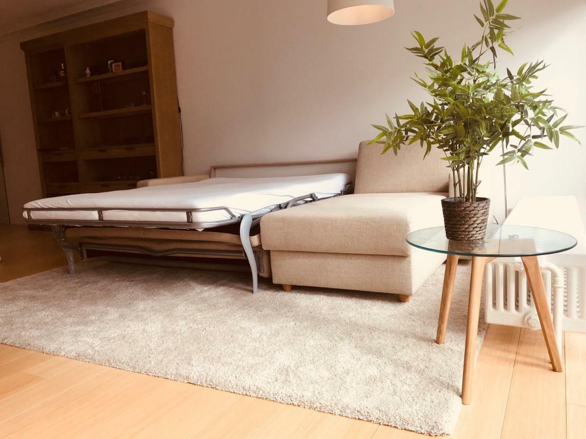 Residence La Zoute Knokke-Heist Ngoại thất bức ảnh