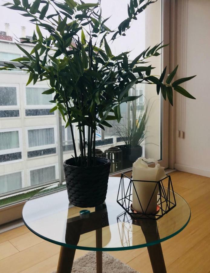 Residence La Zoute Knokke-Heist Ngoại thất bức ảnh