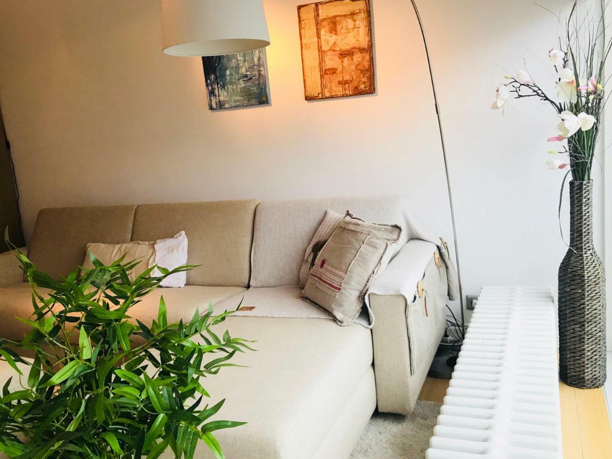 Residence La Zoute Knokke-Heist Ngoại thất bức ảnh