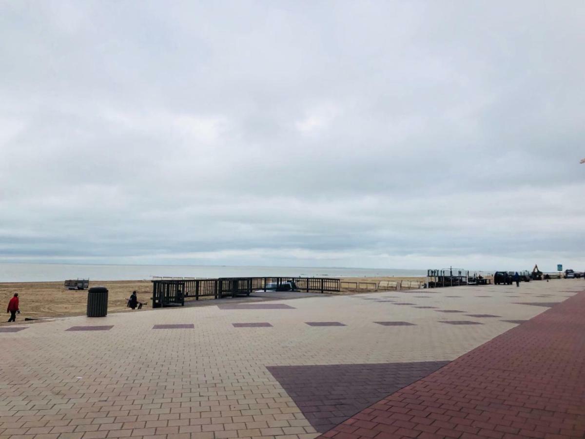 Residence La Zoute Knokke-Heist Ngoại thất bức ảnh