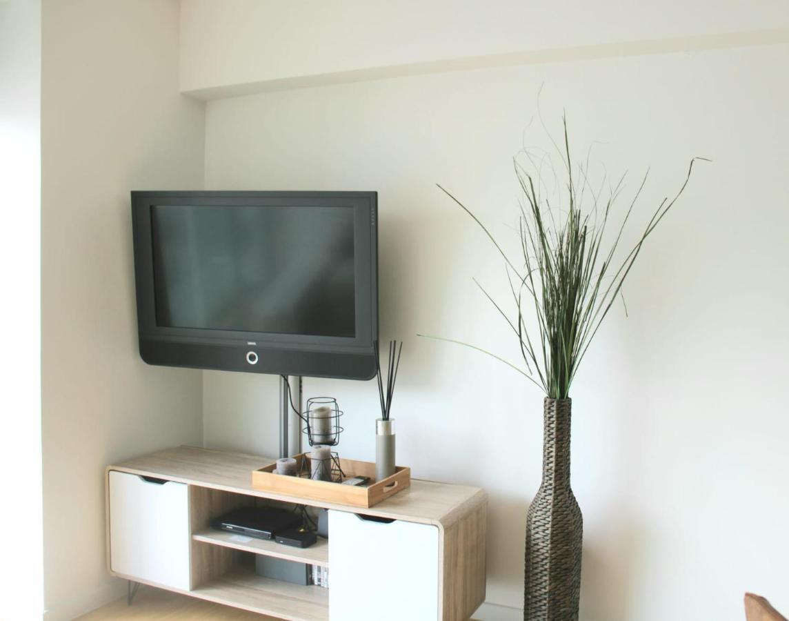 Residence La Zoute Knokke-Heist Ngoại thất bức ảnh
