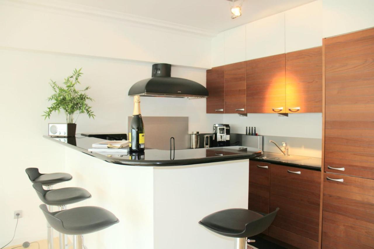 Residence La Zoute Knokke-Heist Ngoại thất bức ảnh